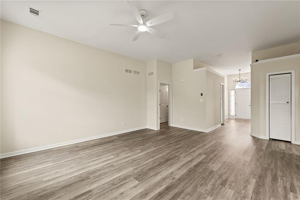 3 bedroom, 2 bathroom, 1,394 sq ft single family residence for rent at 4805 Nature Trail, Austell, GA 30106 for $1,900 a month — photo 9