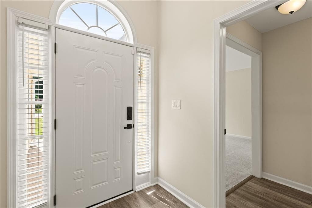 3 bedroom, 2 bathroom, 1,394 sq ft single family residence for rent at 4805 Nature Trail, Austell, GA 30106 for $1,900 a month — photo 10