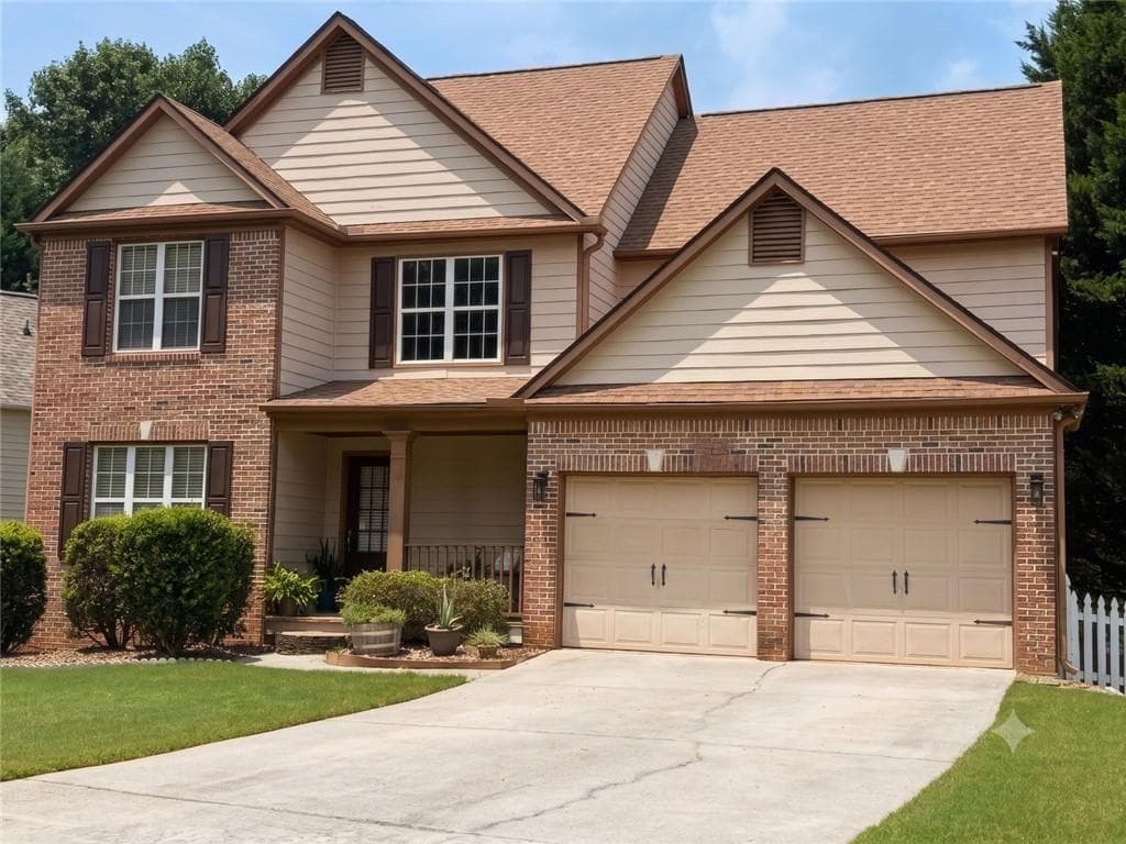 1055 Riverside Walk Crossing, Sugar Hill, GA 30518 — most recent listing photo