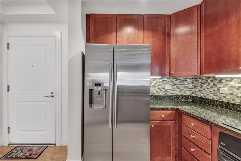1 bedroom, 1 bathroom, 899 sq ft condominium for sale at 285 Centennial Olympic Park Drive 203, Atlanta, GA 30313 — photo 8