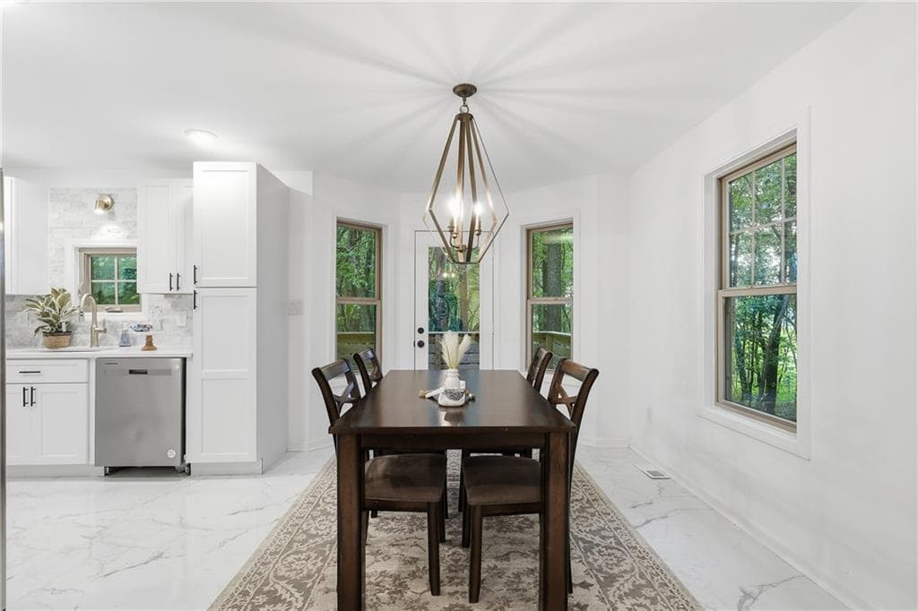 4 bedroom, 3 bathroom, 1,770 sq ft single family residence for sale at 331 Old Brock Road, Rockmart, GA 30153 — photo 9