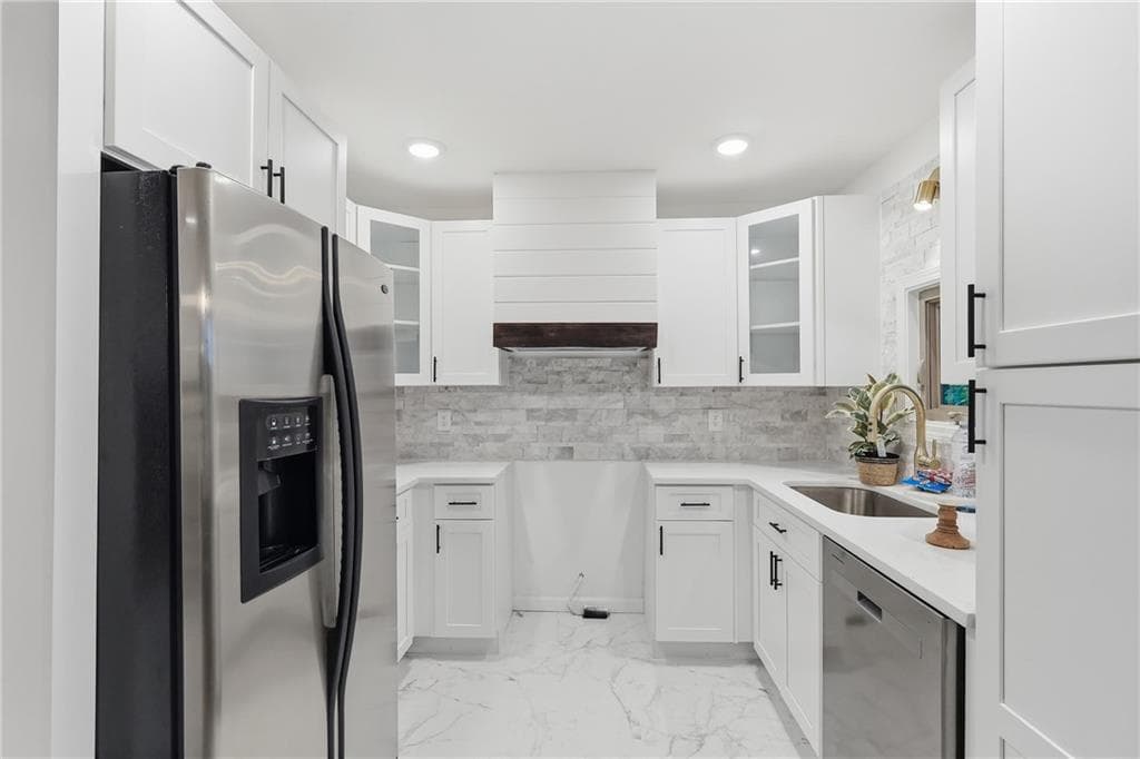 4 bedroom, 3 bathroom, 1,770 sq ft single family residence for sale at 331 Old Brock Road, Rockmart, GA 30153 — photo 10