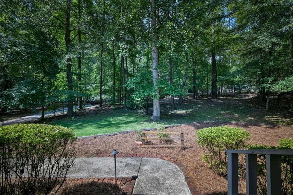 3 bedroom, 3 bathroom, 4,029 sq ft single family residence for sale at 3189 Spring Lake Dr NE, Conyers, GA 30013 — photo 9