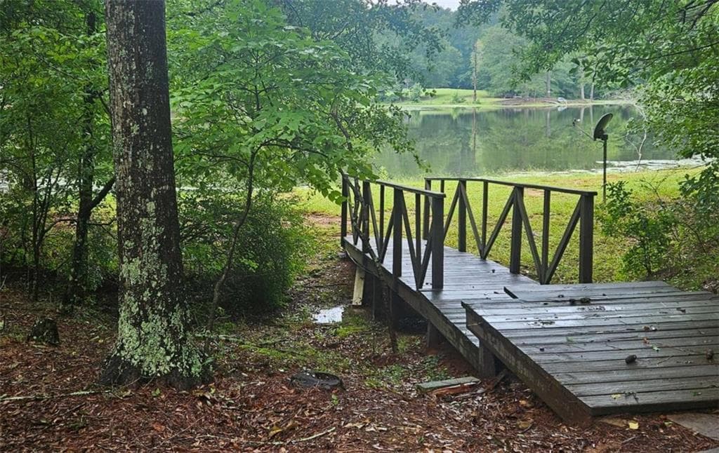 3 bedroom, 3 bathroom, 4,029 sq ft single family residence for sale at 3189 Spring Lake Dr NE, Conyers, GA 30013 — photo 10