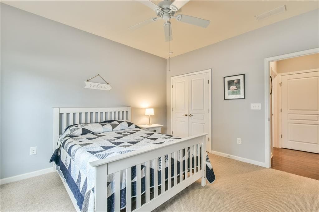 3 bedroom, 3 bathroom, 2,661 sq ft single family residence for sale at 6652 Fawn Meadow Lane, Hoschton, GA 30548 — photo 10