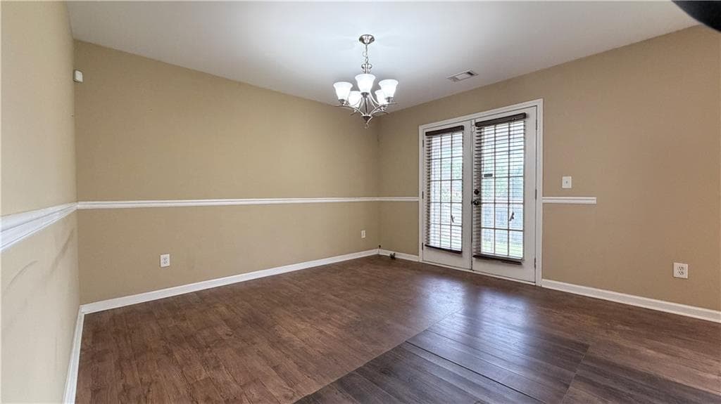 3 bedroom, 3 bathroom, 1,860 sq ft townhouse for sale at 2000 Village Run Drive, Mcdonough, GA 30252 — photo 7