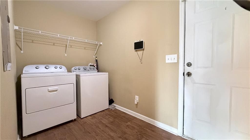 3 bedroom, 3 bathroom, 1,860 sq ft townhouse for sale at 2000 Village Run Drive, Mcdonough, GA 30252 — photo 10