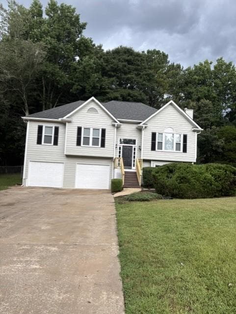 4 bedroom, 3 bathroom, 2,360 sq ft single family residence for rent at 5045 Bayberry Court, Cumming, GA 30040 for $2,800 a month — photo 2