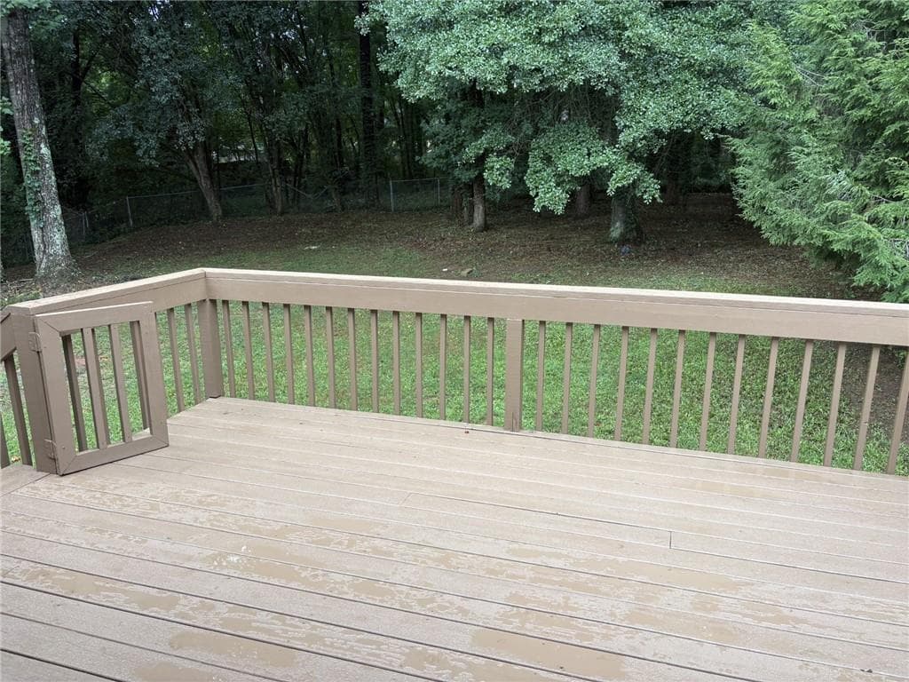 4 bedroom, 3 bathroom, 2,360 sq ft single family residence for rent at 5045 Bayberry Court, Cumming, GA 30040 for $2,800 a month — photo 3