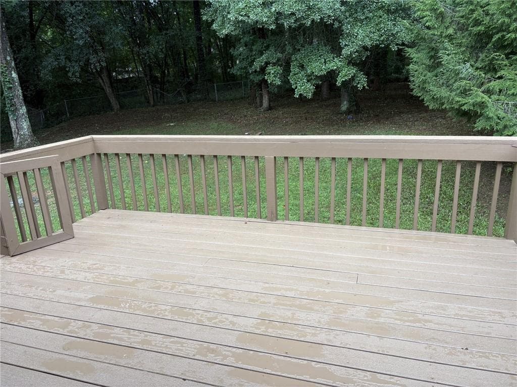 4 bedroom, 3 bathroom, 2,360 sq ft single family residence for rent at 5045 Bayberry Court, Cumming, GA 30040 for $2,800 a month — photo 4