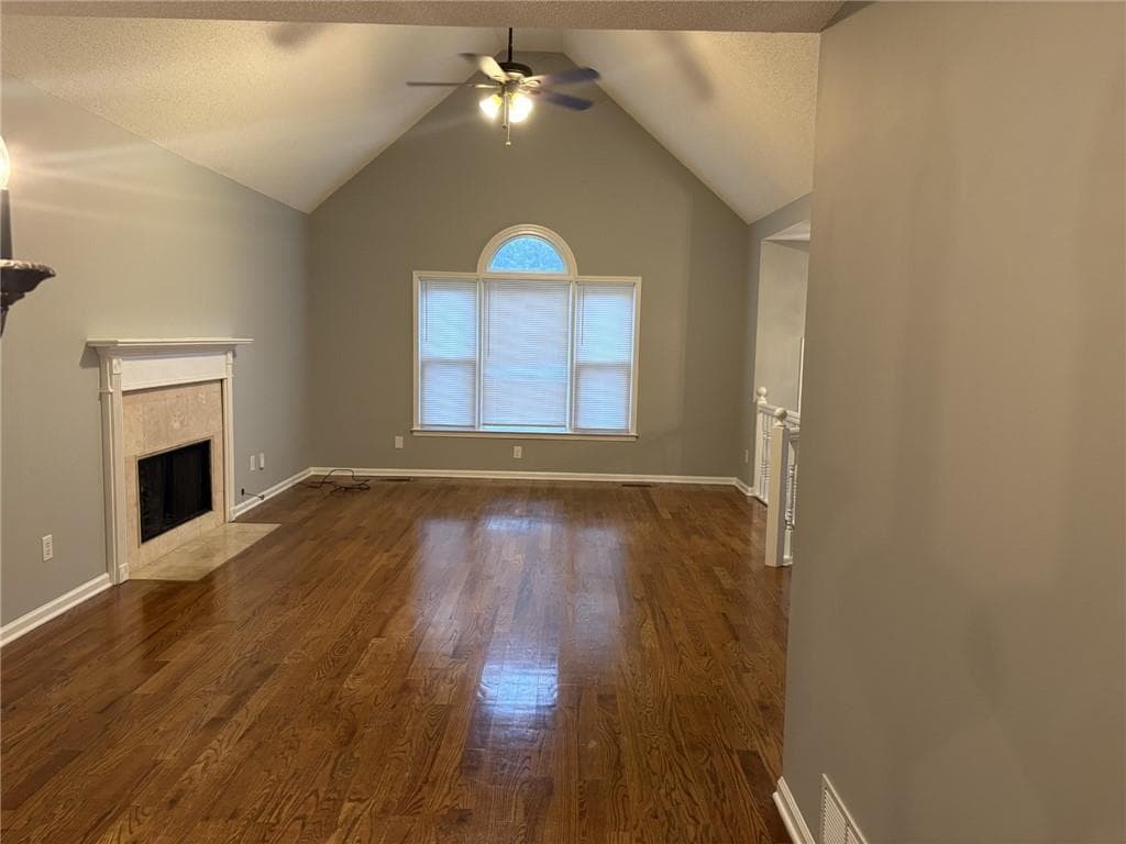 4 bedroom, 3 bathroom, 2,360 sq ft single family residence for rent at 5045 Bayberry Court, Cumming, GA 30040 for $2,800 a month — photo 9