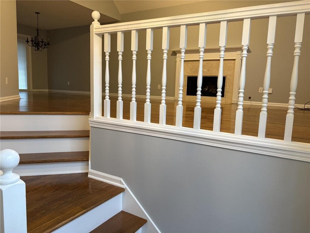 4 bedroom, 3 bathroom, 2,360 sq ft single family residence for rent at 5045 Bayberry Court, Cumming, GA 30040 for $2,800 a month — photo 7