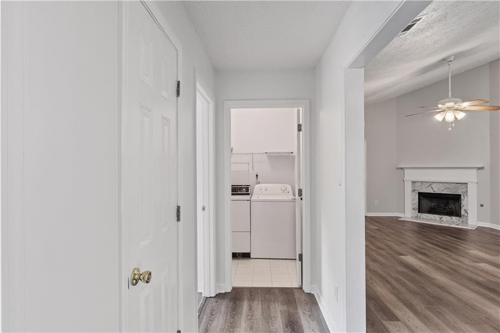 3 bedroom, 2 bathroom, 2,462 sq ft single family residence for sale at 70 Charity Drive, Douglasville, GA 30134 — photo 8
