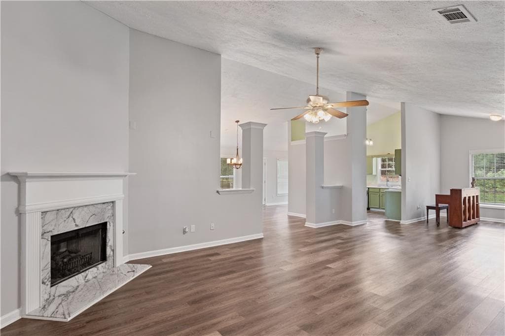 3 bedroom, 2 bathroom, 2,462 sq ft single family residence for sale at 70 Charity Drive, Douglasville, GA 30134 — photo 10
