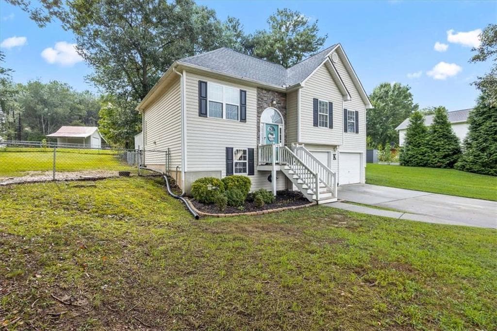 4 bedroom, 3 bathroom, 1,697 sq ft single family residence for sale at 110 O'Hara Drive, Rockmart, GA 30153 — photo 3