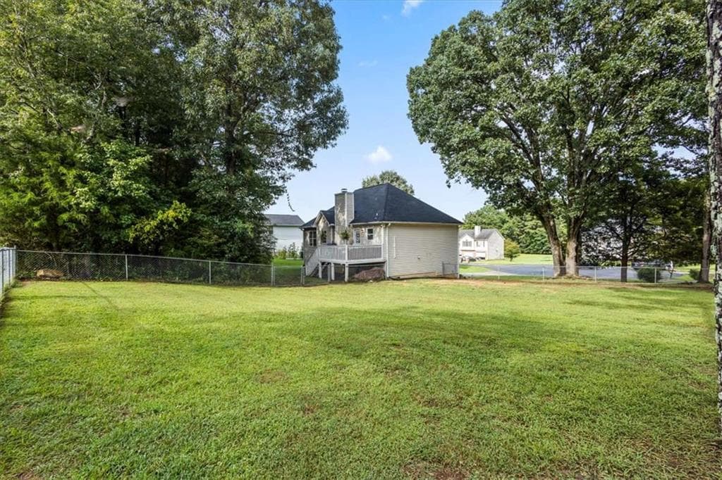 4 bedroom, 3 bathroom, 1,697 sq ft single family residence for sale at 110 O'Hara Drive, Rockmart, GA 30153 — photo 6