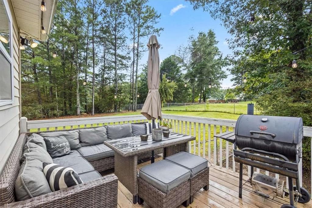 4 bedroom, 3 bathroom, 1,697 sq ft single family residence for sale at 110 O'Hara Drive, Rockmart, GA 30153 — photo 9