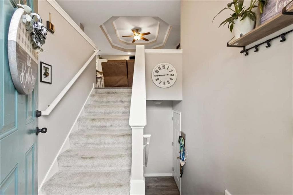4 bedroom, 3 bathroom, 1,697 sq ft single family residence for sale at 110 O'Hara Drive, Rockmart, GA 30153 — photo 10