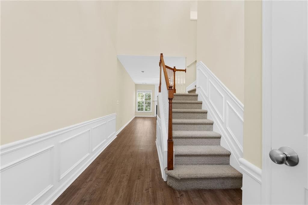 3 bedroom, 3 bathroom, 1,768 sq ft townhouse for rent at 1999 Hailston Lane, Duluth, GA 30097 for $2,400 a month — photo 3