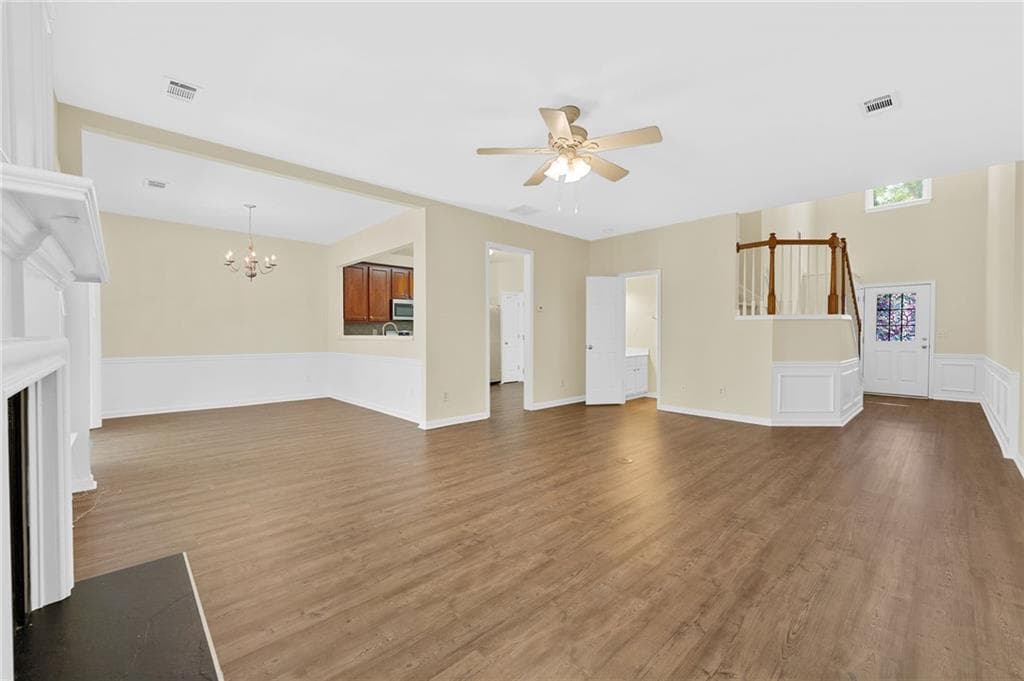 3 bedroom, 3 bathroom, 1,768 sq ft townhouse for rent at 1999 Hailston Lane, Duluth, GA 30097 for $2,400 a month — photo 8