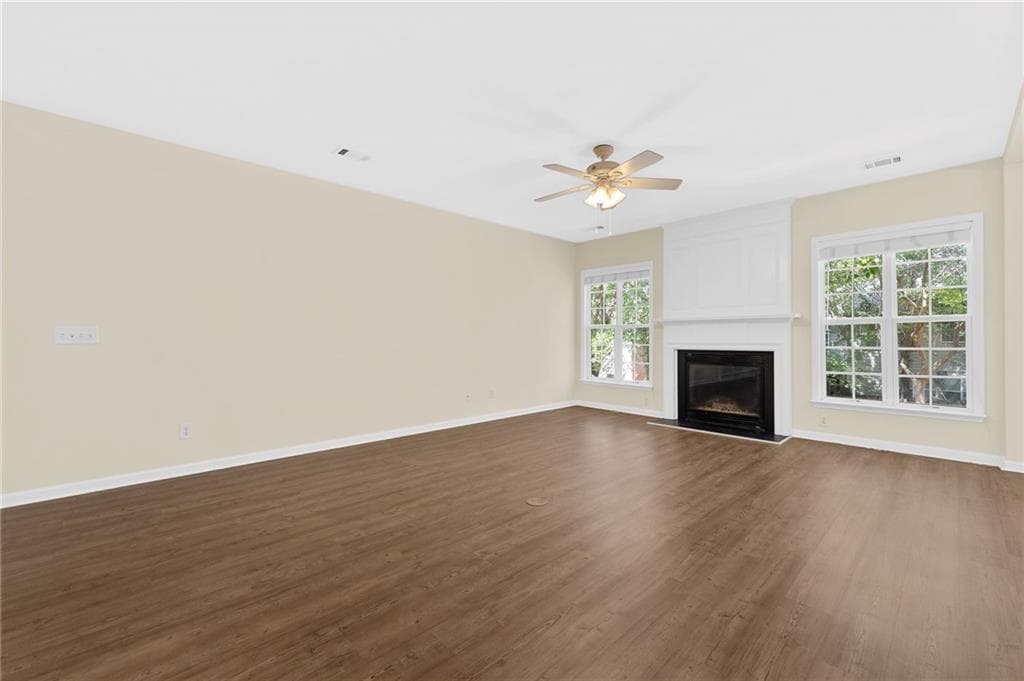 3 bedroom, 3 bathroom, 1,768 sq ft townhouse for rent at 1999 Hailston Lane, Duluth, GA 30097 for $2,400 a month — photo 5