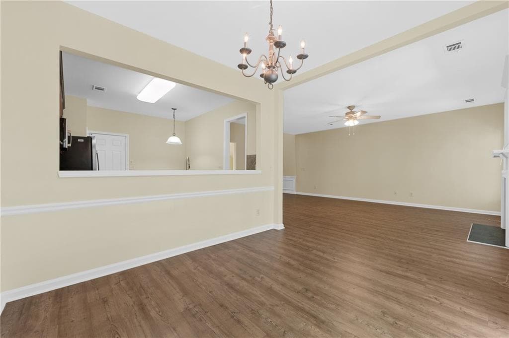 3 bedroom, 3 bathroom, 1,768 sq ft townhouse for rent at 1999 Hailston Lane, Duluth, GA 30097 for $2,400 a month — photo 7