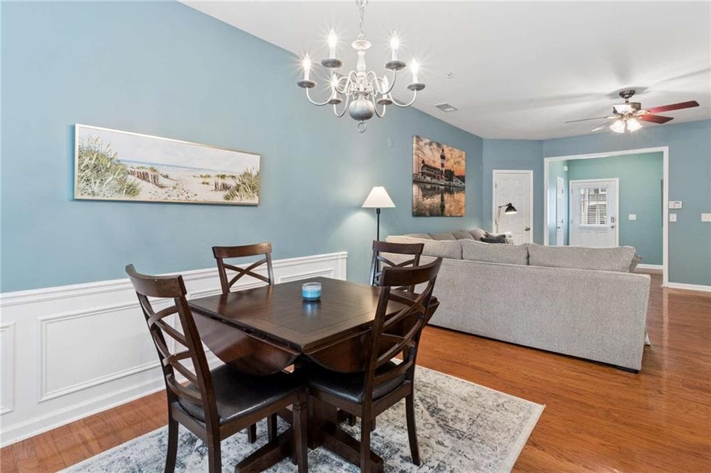 3 bedroom, 3 bathroom, 1,620 sq ft townhouse for sale at 278 Kigian Trail, Woodstock, GA 30188 — photo 7