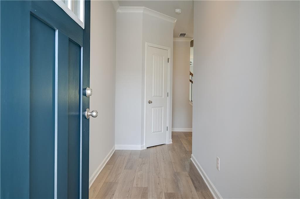 3 bedroom, 3 bathroom, 1,849 sq ft townhouse for sale at 3665 Donovan Circle, Loganville, GA 30052 — photo 4
