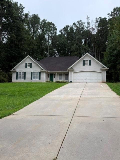 3 bedroom, 3 bathroom, 2,064 sq ft single family residence for rent at 644 Laufin Court, Lawrenceville, GA 30043 for $2,250 a month — photo 1 of 22