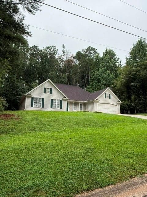 3 bedroom, 3 bathroom, 2,064 sq ft single family residence for rent at 644 Laufin Court, Lawrenceville, GA 30043 for $2,250 a month — photo 2