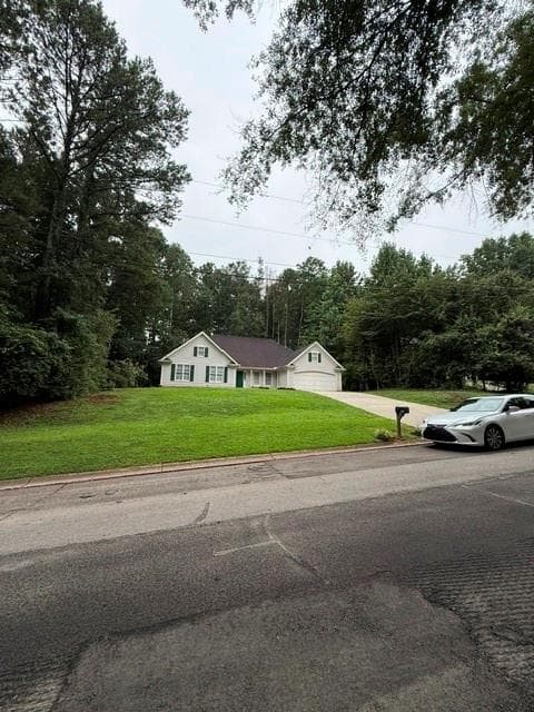 3 bedroom, 3 bathroom, 2,064 sq ft single family residence for rent at 644 Laufin Court, Lawrenceville, GA 30043 for $2,250 a month — photo 3