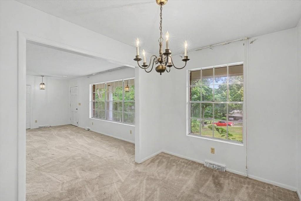 4 bedroom, 3 bathroom, 2,639 sq ft single family residence for sale at 18 Albion Drive, Rome, GA 30165 — photo 8
