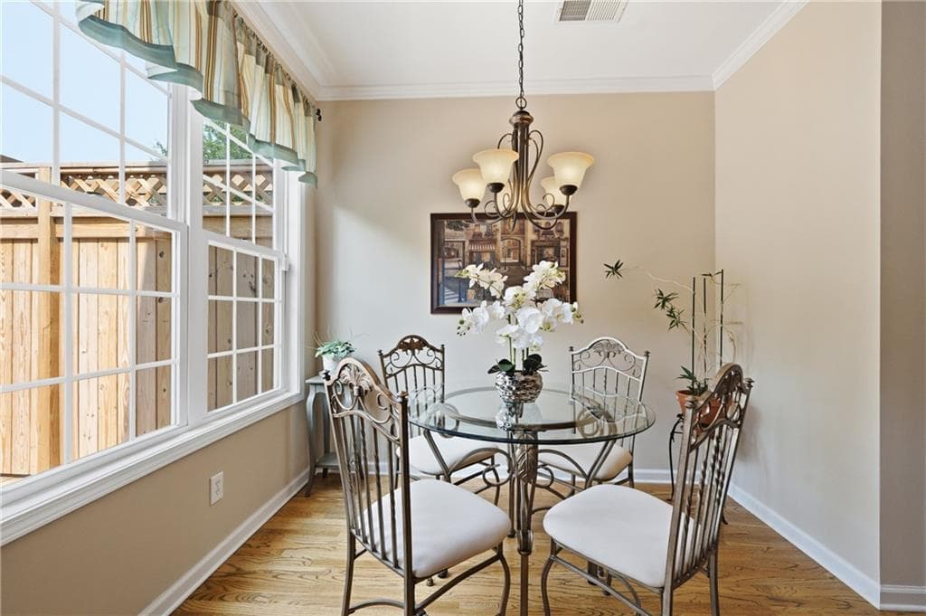 3 bedroom, 3 bathroom, 2,068 sq ft townhouse for sale at 1258 Discover Green Lane, Mableton, GA 30126 — photo 8