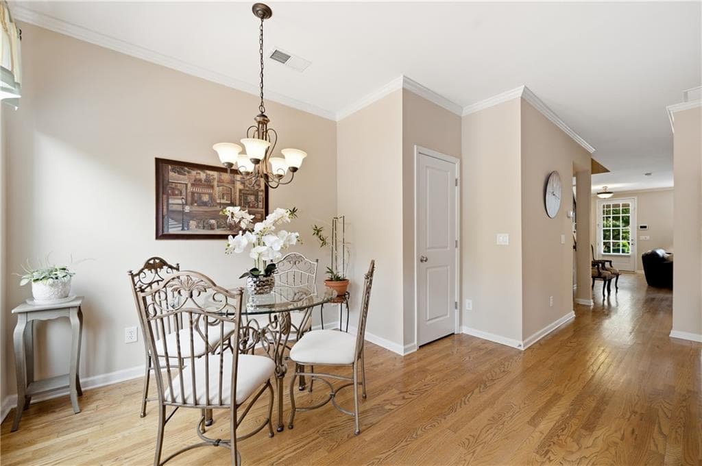 3 bedroom, 3 bathroom, 2,068 sq ft townhouse for sale at 1258 Discover Green Lane, Mableton, GA 30126 — photo 7