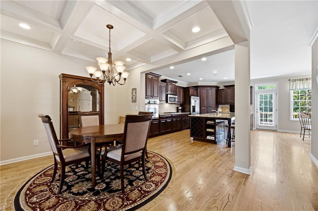 3 bedroom, 3 bathroom, 2,068 sq ft townhouse for sale at 1258 Discover Green Lane, Mableton, GA 30126 — photo 5