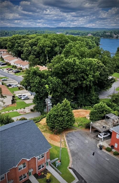 3 bedroom, 2 bathroom, 1,500 sq ft condominium for sale at 2451 Terrace View Nw, Gainesville, GA 30501 — photo 3