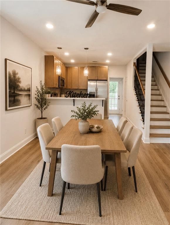 3 bedroom, 2 bathroom, 1,500 sq ft condominium for sale at 2451 Terrace View Nw, Gainesville, GA 30501 — photo 6