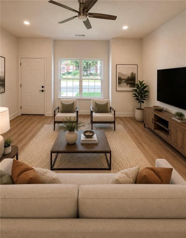 3 bedroom, 2 bathroom, 1,500 sq ft condominium for sale at 2451 Terrace View Nw, Gainesville, GA 30501 — photo 8