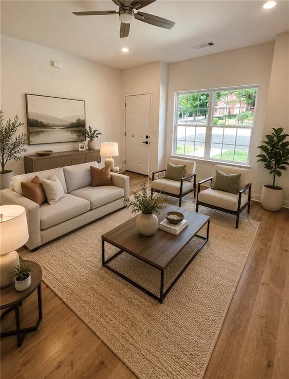 3 bedroom, 2 bathroom, 1,500 sq ft condominium for sale at 2451 Terrace View Nw, Gainesville, GA 30501 — photo 9
