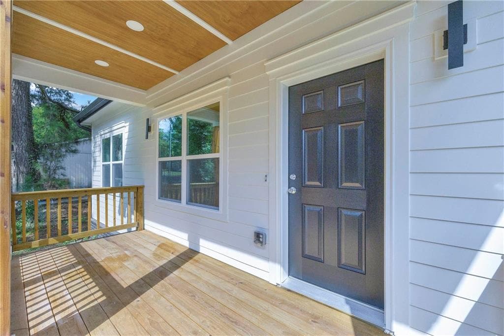 3 bedroom, 2 bathroom, 1,100 sq ft single family residence for sale at 159 Wright Circle, Athens, GA 30601 — photo 4