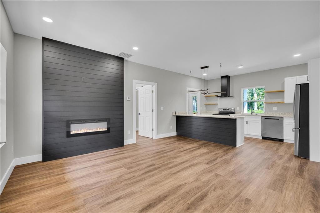 3 bedroom, 2 bathroom, 1,100 sq ft single family residence for sale at 159 Wright Circle, Athens, GA 30601 — photo 5