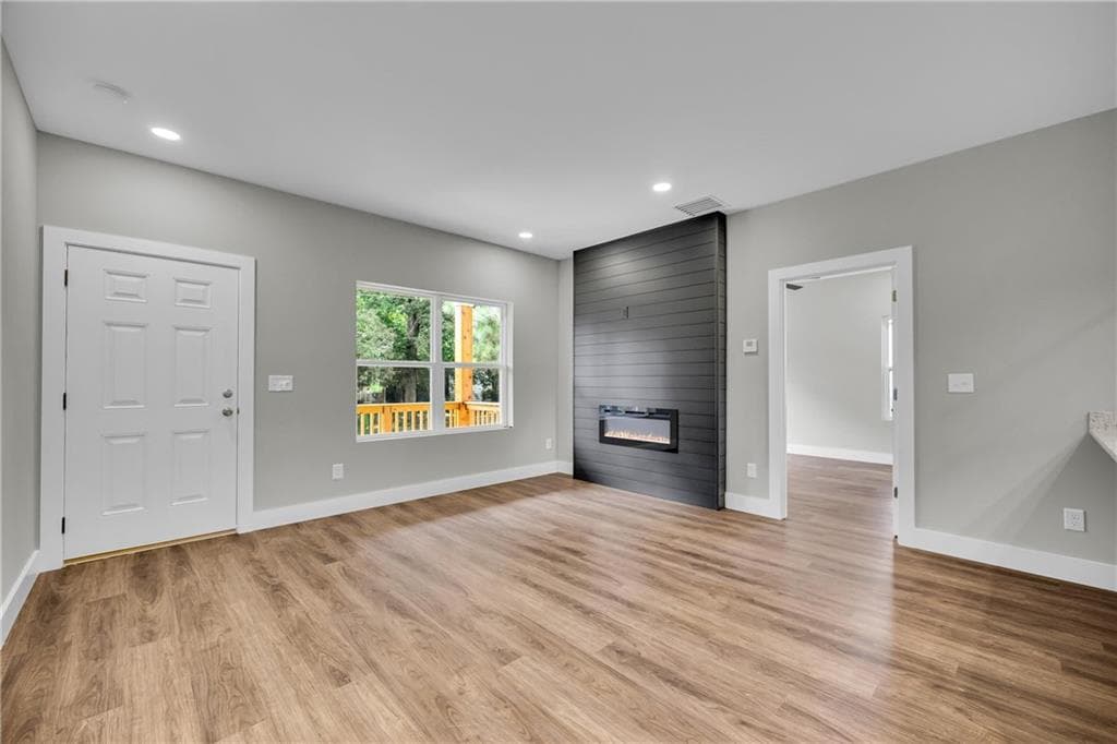 3 bedroom, 2 bathroom, 1,100 sq ft single family residence for sale at 159 Wright Circle, Athens, GA 30601 — photo 6