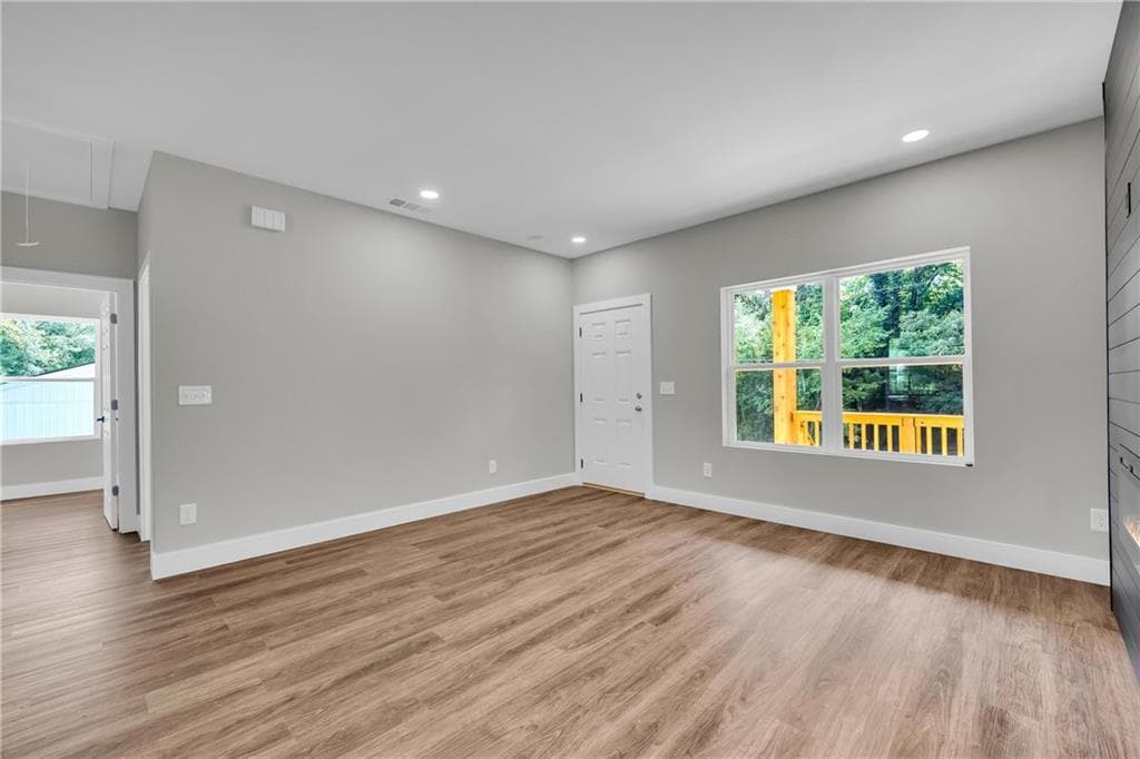 3 bedroom, 2 bathroom, 1,100 sq ft single family residence for sale at 159 Wright Circle, Athens, GA 30601 — photo 7