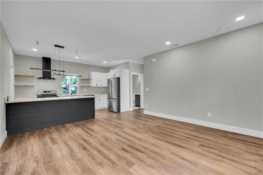 3 bedroom, 2 bathroom, 1,100 sq ft single family residence for sale at 159 Wright Circle, Athens, GA 30601 — photo 8