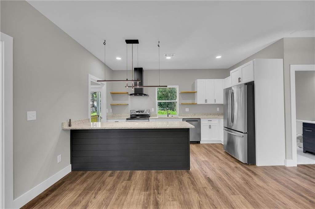 3 bedroom, 2 bathroom, 1,100 sq ft single family residence for sale at 159 Wright Circle, Athens, GA 30601 — photo 10