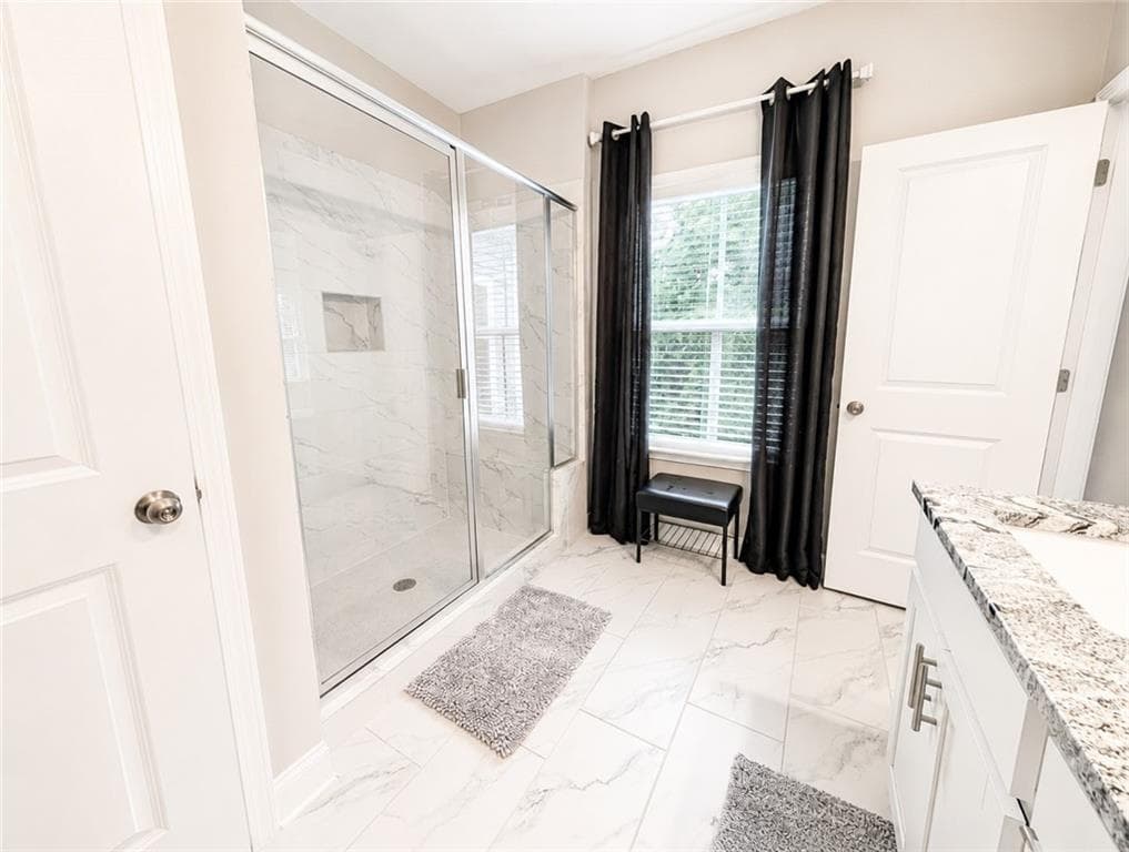 4 bedroom, 4 bathroom, 2,447 sq ft townhouse for sale at 144 Boxcar Way, Smyrna, GA 30080 — photo 5
