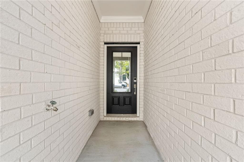 3 bedroom, 3 bathroom, 2,302 sq ft townhouse for sale at 3524 Senna Road, Duluth, GA 30096 — photo 4