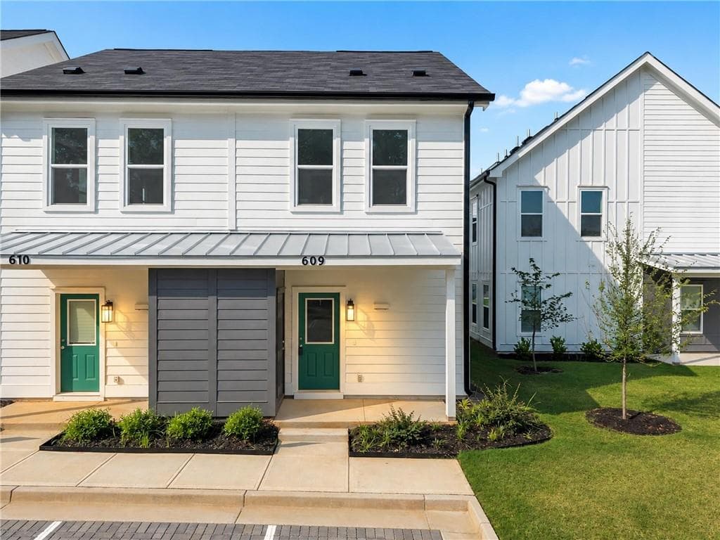 2 bedroom, 2 bathroom, 1,100 sq ft townhouse for sale at 721 Fayetteville Road 609, Atlanta, GA 30316 — photo 7