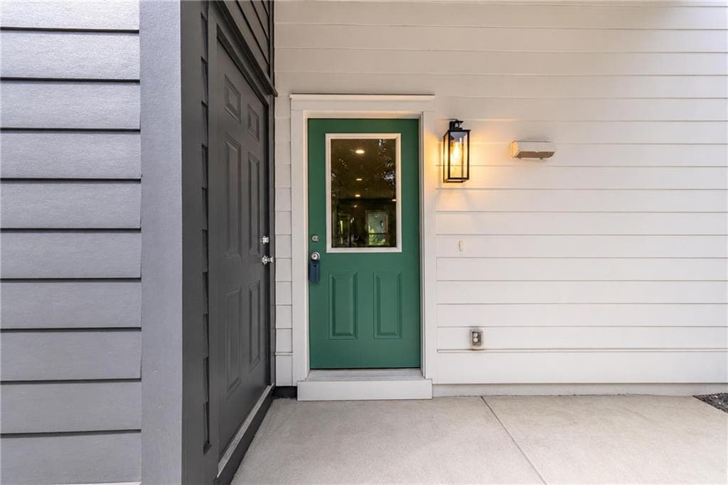 2 bedroom, 2 bathroom, 1,100 sq ft townhouse for sale at 721 Fayetteville Road 609, Atlanta, GA 30316 — photo 8