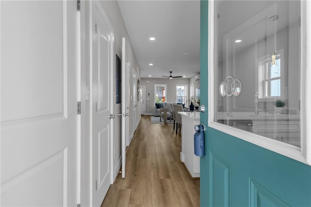 2 bedroom, 2 bathroom, 1,100 sq ft townhouse for sale at 721 Fayetteville Road 609, Atlanta, GA 30316 — photo 9